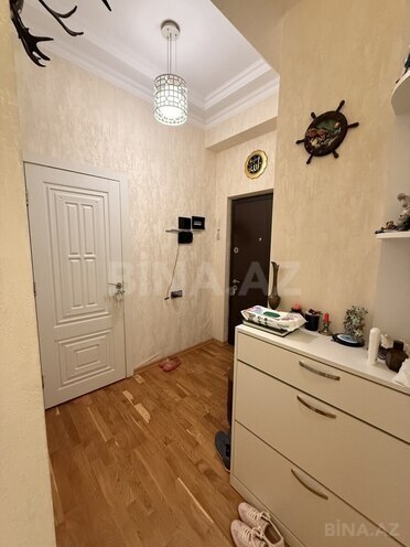 Satılır 2 otaqlı yeni tikili 71 m², Neftçilər m., photo 18 from 27