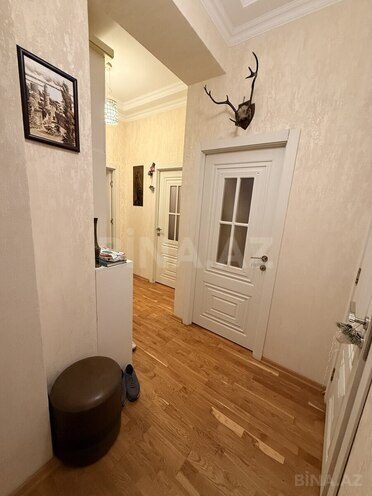 Satılır 2 otaqlı yeni tikili 71 m², Neftçilər m., photo 16 from 27