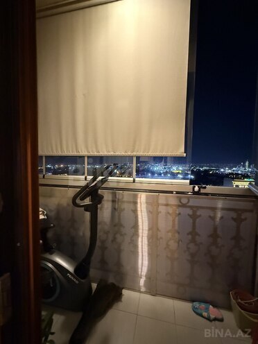 Satılır 2 otaqlı yeni tikili 71 m², Neftçilər m., photo 24 from 27