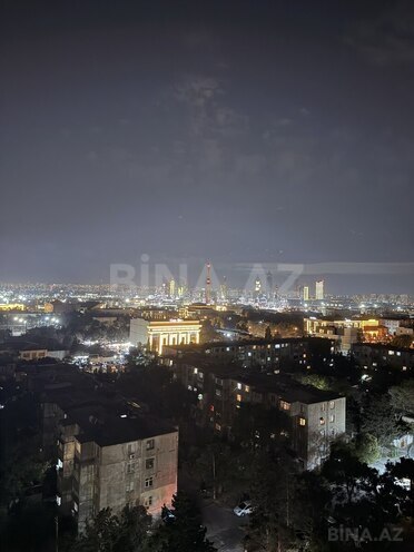 Satılır 2 otaqlı yeni tikili 71 m², Neftçilər m., photo 1 from 27