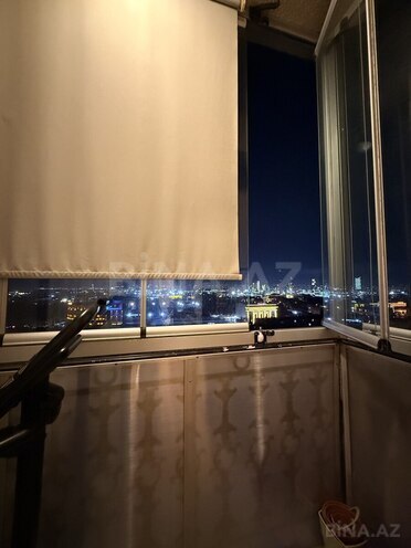 Satılır 2 otaqlı yeni tikili 71 m², Neftçilər m., photo 26 from 27