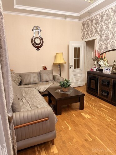 Satılır 2 otaqlı yeni tikili 71 m², Neftçilər m., photo 4 from 27