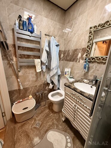 Satılır 2 otaqlı yeni tikili 71 m², Neftçilər m., photo 12 from 27