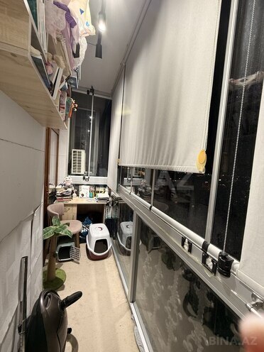 Satılır 2 otaqlı yeni tikili 71 m², Neftçilər m., photo 10 from 27