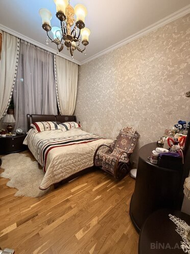 Satılır 2 otaqlı yeni tikili 71 m², Neftçilər m., photo 20 from 27