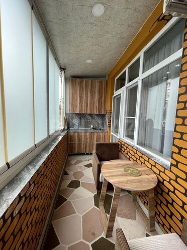 Satılır 2 otaqlı yeni tikili 60 m², Memar Əcəmi m., photo 10 from 17