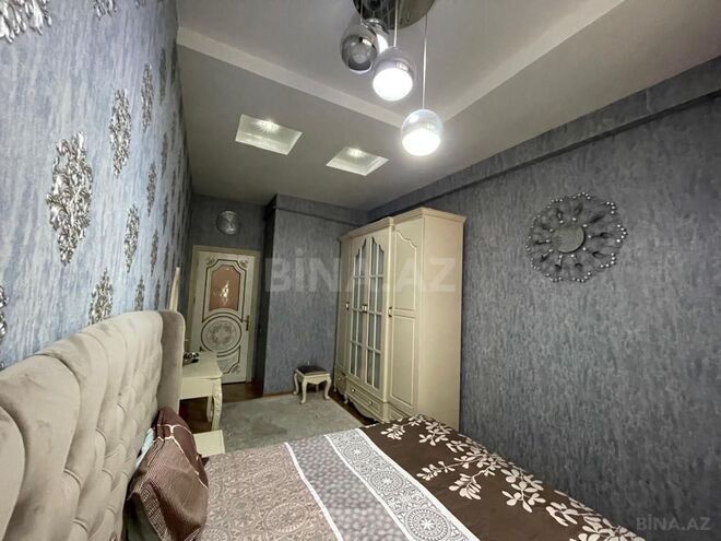 Satılır 2 otaqlı yeni tikili 60 m², Memar Əcəmi m., photo 7 from 17