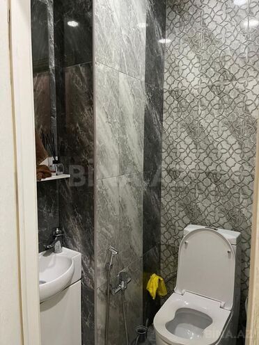 Satılır 2 otaqlı yeni tikili 60 m², Memar Əcəmi m., photo 16 from 17