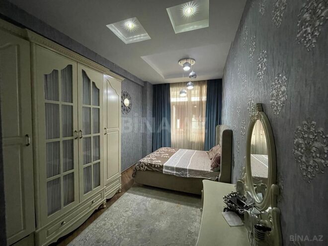 Satılır 2 otaqlı yeni tikili 60 m², Memar Əcəmi m., photo 6 from 17