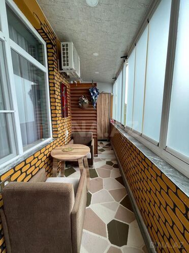 Satılır 2 otaqlı yeni tikili 60 m², Memar Əcəmi m., photo 9 from 17