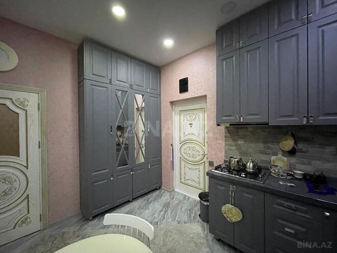 Satılır 2 otaqlı yeni tikili 60 m², Memar Əcəmi m., photo 13 from 17