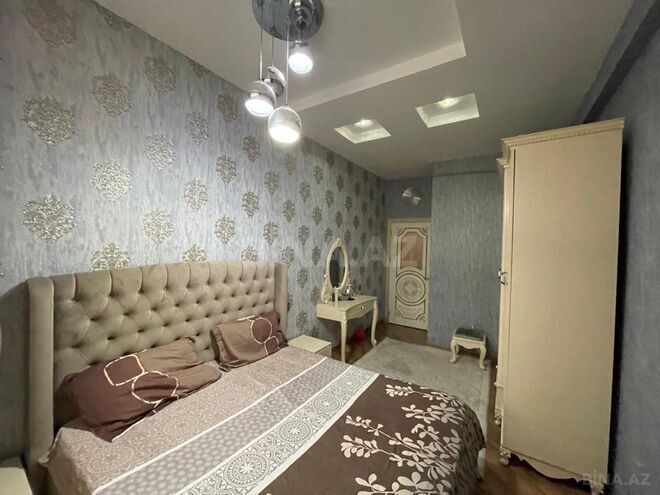 Satılır 2 otaqlı yeni tikili 60 m², Memar Əcəmi m., photo 8 from 17
