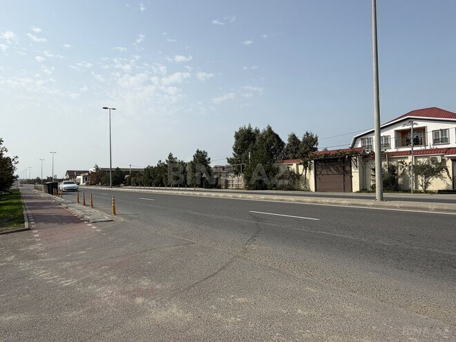 Satılır  torpaq 5.2 sot, Mərdəkan q., photo 4 from 5
