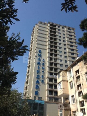 İcarəyə verilir 3 otaqlı yeni tikili 107 m², İnşaatçılar m., photo 1 from 13