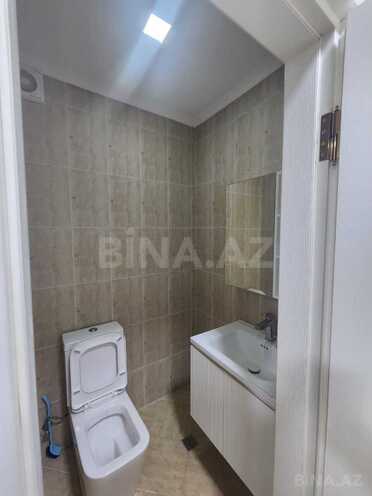 İcarəyə verilir 3 otaqlı yeni tikili 107 m², İnşaatçılar m., photo 10 from 13