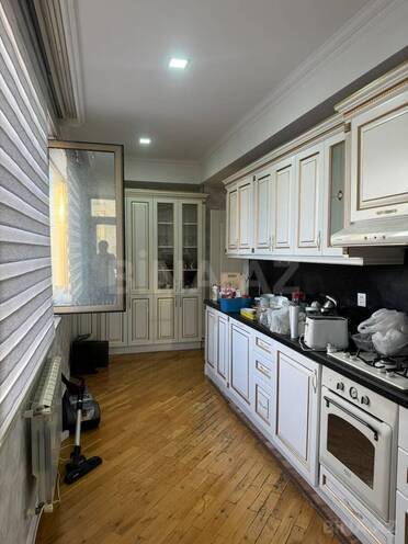 İcarəyə verilir 3 otaqlı yeni tikili 107 m², İnşaatçılar m., photo 4 from 13