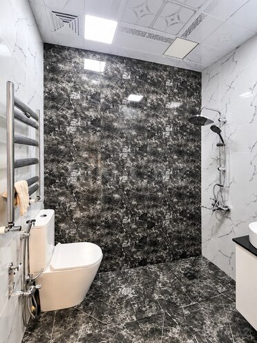 Сдается 2-комн. новостройка 62 м², м. Кероглу, photo 8 from 12