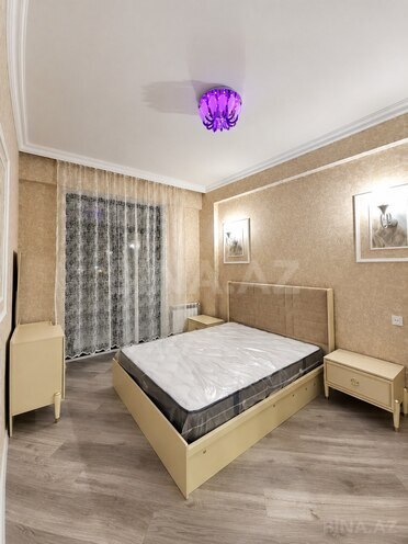Сдается 2-комн. новостройка 62 м², м. Кероглу, photo 5 from 12