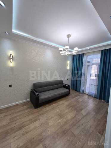 Satılır 2 otaqlı yeni tikili 45 m², photo 5 from 16