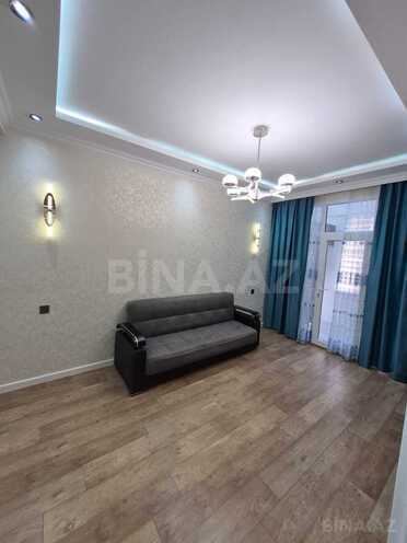 Satılır 2 otaqlı yeni tikili 45 m², photo 4 from 16