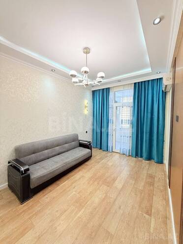 Satılır 2 otaqlı yeni tikili 45 m², photo 6 from 16