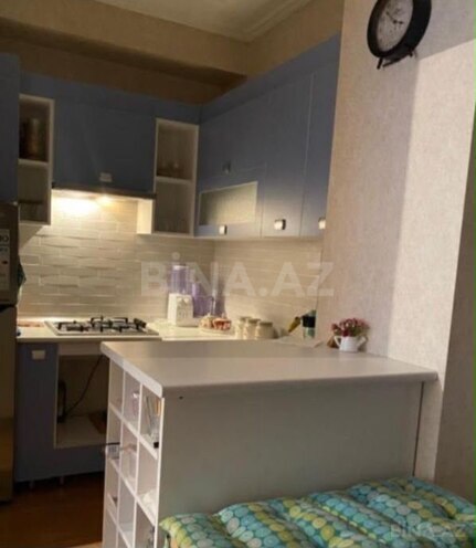 İcarəyə verilir 2 otaqlı yeni tikili 50 m², 20 Yanvar m., photo 6 from 8
