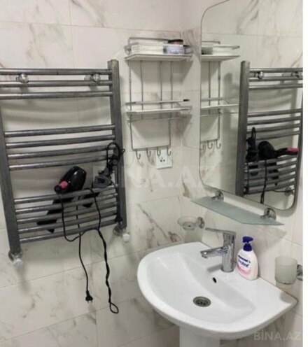 İcarəyə verilir 2 otaqlı yeni tikili 50 m², 20 Yanvar m., photo 7 from 8