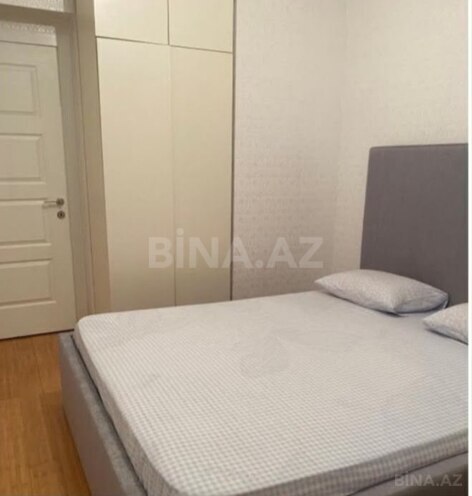 İcarəyə verilir 2 otaqlı yeni tikili 50 m², 20 Yanvar m., photo 5 from 8