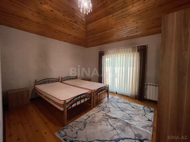 İcarəyə verilir 4 otaqlı həyət evi/bağ evi 189 m², Türkan q., photo 18 from 30