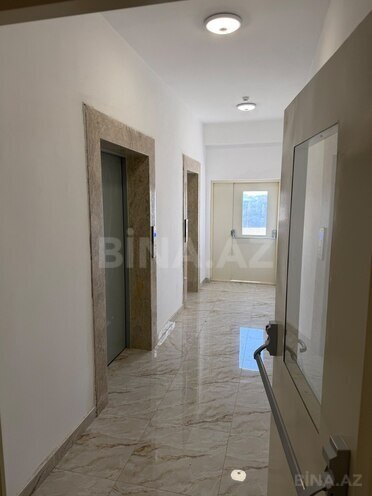 Satılır 3 otaqlı yeni tikili 100 m², Azadlıq Prospekti m., photo 6 from 20
