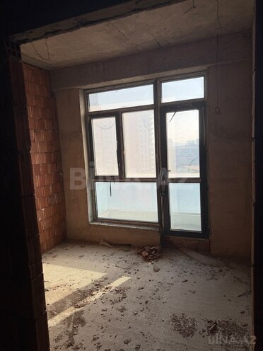Satılır 3 otaqlı yeni tikili 100 m², Azadlıq Prospekti m., photo 15 from 20