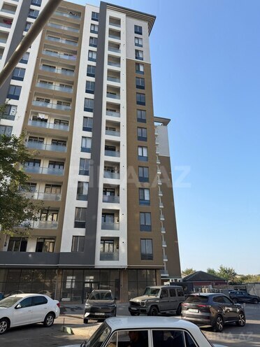Satılır 3 otaqlı yeni tikili 100 m², Azadlıq Prospekti m., photo 3 from 20