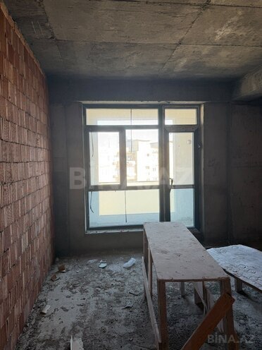 Satılır 3 otaqlı yeni tikili 100 m², Azadlıq Prospekti m., photo 11 from 20