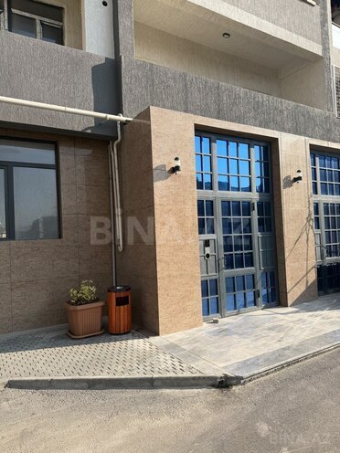 Satılır 3 otaqlı yeni tikili 100 m², Azadlıq Prospekti m., photo 5 from 20