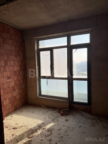 Satılır 3 otaqlı yeni tikili 100 m², Azadlıq Prospekti m., photo 14 from 20