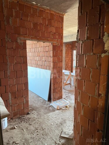 Satılır 3 otaqlı yeni tikili 100 m², Azadlıq Prospekti m., photo 13 from 20