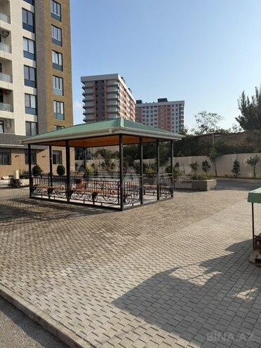 Satılır 3 otaqlı yeni tikili 100 m², Azadlıq Prospekti m., photo 4 from 20