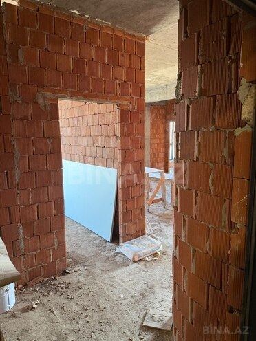 Satılır 3 otaqlı yeni tikili 100 m², Azadlıq Prospekti m., photo 8 from 20