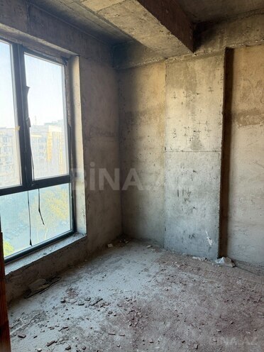 Satılır 3 otaqlı yeni tikili 100 m², Azadlıq Prospekti m., photo 16 from 20