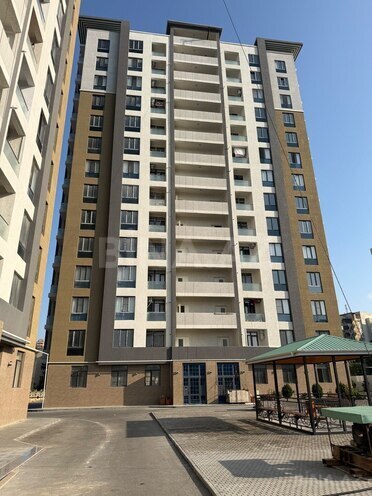 Satılır 3 otaqlı yeni tikili 100 m², Azadlıq Prospekti m., photo 1 from 20