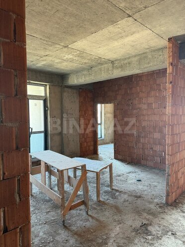 Satılır 3 otaqlı yeni tikili 100 m², Azadlıq Prospekti m., photo 10 from 20