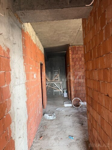 Satılır 3 otaqlı yeni tikili 100 m², Azadlıq Prospekti m., photo 19 from 20