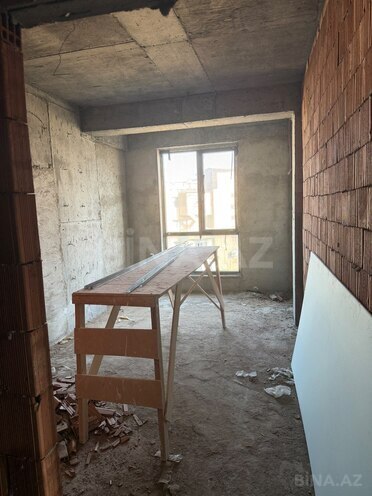 Satılır 3 otaqlı yeni tikili 100 m², Azadlıq Prospekti m., photo 12 from 20