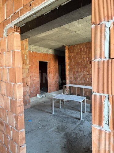 Satılır 3 otaqlı yeni tikili 100 m², Azadlıq Prospekti m., photo 17 from 20