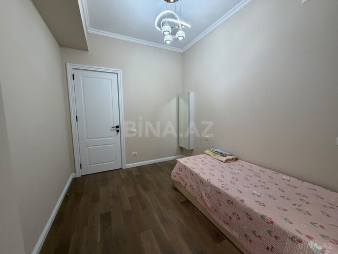 İcarəyə verilir 3 otaqlı yeni tikili 80 m², Yasamal r., photo 20 from 25
