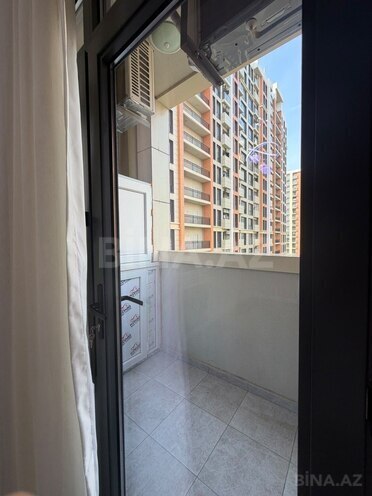 İcarəyə verilir 3 otaqlı yeni tikili 80 m², Yasamal r., photo 11 from 25