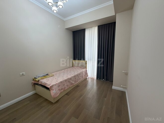 İcarəyə verilir 3 otaqlı yeni tikili 80 m², Yasamal r., photo 13 from 25