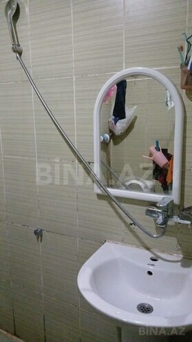 Продается 1-комн. новостройка 40 м², м. Нариман Нариманов, photo 6 from 12