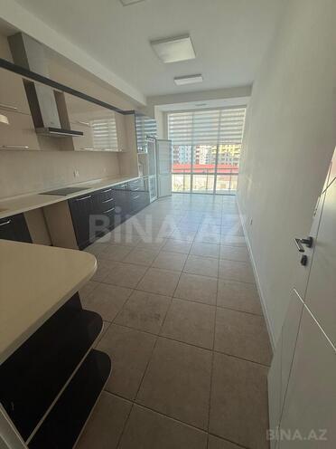 Продается 4-комн. новостройка 213 м², м. Элмляр Академиясы, photo 7 from 13