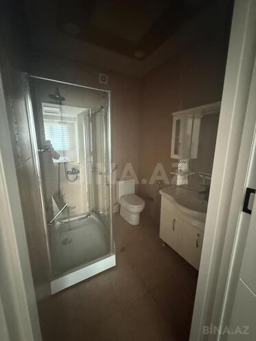 Продается 4-комн. новостройка 213 м², м. Элмляр Академиясы, photo 9 from 13